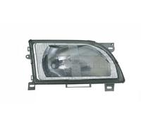 Phare gauche H4 20-5212-08-2 TYC pour FORD TRANSIT Autobus/Autocar
