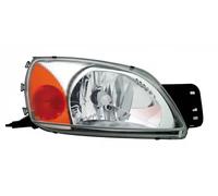 Phare gauche H4 20-5924-15-2 TYC pour FORD FIESTA IV
