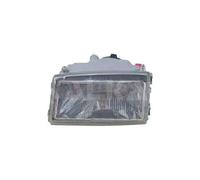 Alkar Automotive Phare 3701491 – manuel, lampe asymétrique H4