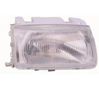 Phare gauche H4 441-1123L-LD-EM ABAKUS pour VW POLO III