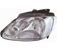 Phare gauche H4 441-11A4L-LD-EM ABAKUS pour VW