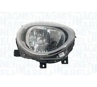 Phare gauche H4 712484701129 MAGNETI MARELLI pour FIAT 500X