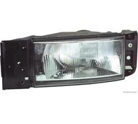 Phare gauche H4 81658035 HERTH+BUSS ELPARTS