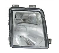 TYC Phare gauche 20-12740-15-2 H4/H1 pour VW LT 28-35 II Autobus/Autocar
