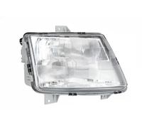 Phare gauche H4/H1 20-5510-15-2 TYC pour MERCEDES-BENZ VITO Autobus/Autocar