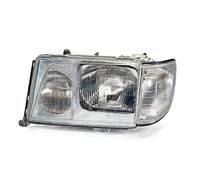 Phare gauche H4/H3 710301073317 MAGNETI MARELLI pour MERCEDES-BENZ
