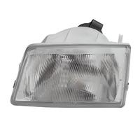 PHARE GAUCHE H4 pour PEUGEOT - 205