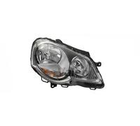Valeo Phare gauche 043012 H7 pour VW Polo