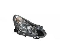 Valeo Phare gauche H7 043379 halogène Haute Performance pour OPEL Corsa D 1 pièce