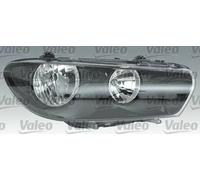 Phare gauche H7 043654 VALEO pour VW SCIROCCO III