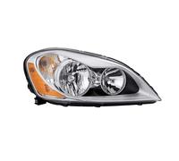 Valeo Phare gauche H7 043868 pour VOLVO XC60 I SUV