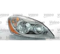 Valeo Phare gauche H7 043868 pour VOLVO XC60 I SUV
