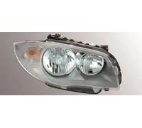 Phare gauche H7 043902 VALEO pour BMW 1