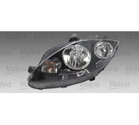 Phare gauche H7 044089 VALEO pour SEAT LEON ALTEA XL ALTEA