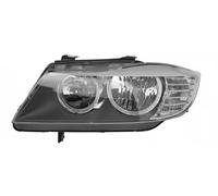 Valeo Phare halogène avant gauche 44271 Haute Performance BMW 3 FL 07/2007>05/2012 - Lot de 1