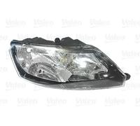 Valeo Phare gauche H7 044893 pour Skoda Rapid Spaceback