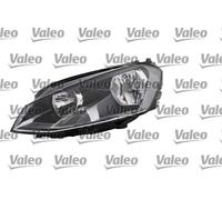 Valeo Phare halogène Haute Performance 44917 – VOLKSWAGEN Golf VII (10/2012–03/2017) Avant gauche