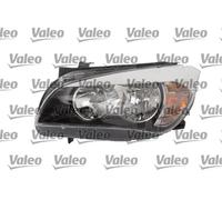 VALEO Projecteur principal à technologie halogène, Référence 44945 pour BMW X1 (2012 > 2015)