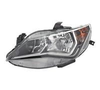 Phare gauche H7 046724 VALEO pour SEAT IBIZA IV IBIZA IV SC IBIZA IV ST