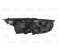 Valeo Projecteur principal 046940 – Gauche H7 pour Opel Crossland X