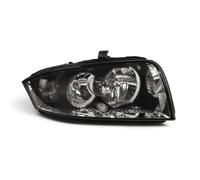 Valeo Phare avant gauche 087671 pour Audi A2 – Halogène – Lot de 1