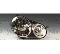Projecteur principal VALEO 088183, Gauche