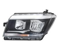 Phare gauche H7 1EB 012 830-011 HELLA pour VW MAN