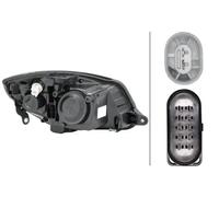 Phare gauche H7 1EL 247 025-251 HELLA pour SKODA ROOMSTER FABIA II Combi