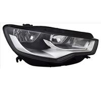 TYC Europe B.V. Phare gauche H7 20-12878-05-2 pour AUDI A6 C7 Avant Allroad C7