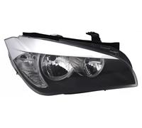 TYC Projecteur principal 20-17892-05-2 Phare gauche H7 Avec feux de jour BMW X1 E84