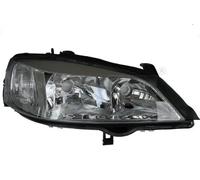 Projecteur principal TYC 20-5488-08-2, gauche