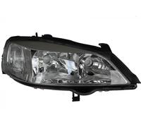 TYC Phare gauche H7 20-5488-08-2 pour Opel Astra G à trois volumes / Break