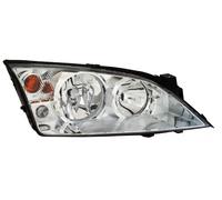 Phare gauche H7 20-6246-05-2 TYC pour FORD MONDEO III A trois volumes MONDEO III
