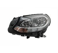Phare gauche H7 710301295203 MAGNETI MARELLI pour MERCEDES-BENZ