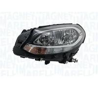 Phare gauche H7 710301295203 MAGNETI MARELLI pour MERCEDES-BENZ