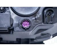 MAGNETI MARELLI 712105401110 Projecteur principal