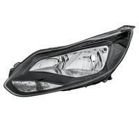 Phare gauche H7/H1 1EA 354 994-031 HELLA pour FORD FOCUS III FOCUS III Turnier