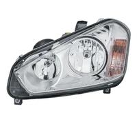 Phare gauche H7/H1 1EJ 009 587-611 HELLA pour FORD C-MAX