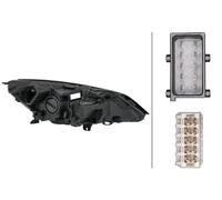 Phare gauche H7/H1 1EL 354 829-011 HELLA pour OPEL ASTRA K ASTRA K Sports Tourer