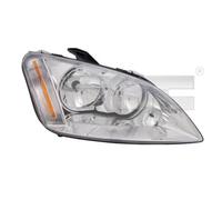 TYC Phare principal 20-0478-15-2 Gauche H7/H1 pour Ford Focus C-Max