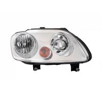 TYC Europe B.V. Projecteur principal 20-0760-05-2 pour VW
