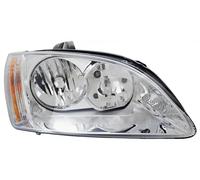 Phare gauche H7/H1 20-0964-05-2 TYC pour FORD FOCUS II Turnier FOCUS II