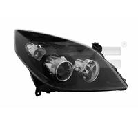 Phare gauche H7/H1 20-1110-15-2 TYC pour OPEL VECTRA C GTS VECTRA C