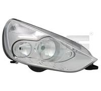Phare gauche H7/H1 20-11504-05-2 TYC pour FORD GALAXY II S-MAX