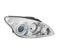 TYC Europe B.V. Projecteur principal 20-11782-05-2 gauche H7/H1 pour HYUNDAI i30/i30 Break