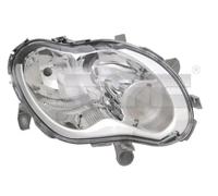 Projecteur principal TYC 20-12306-05-2, gauche