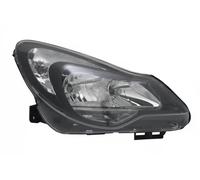 Phare gauche H7/H1 20-12630-15-2 TYC pour OPEL CORSA D