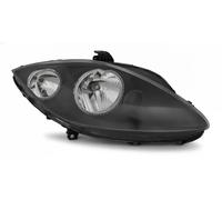 TYC Europe B.V. Phare avant gauche 20-12748-05-2 H7/H1 pour SEAT Leon Altea Toledo III Altea XL