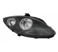 TYC Europe B.V. Phares gauche H7/H1 pour Seat Altea, Altea XL, Toledo, Leon III 03/09 HSW