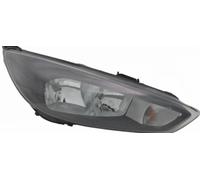 TYC Phare avant gauche 20-15006-15-2 H7/H1 pour FORD FOCUS III à trois volumes